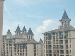 -上海浦东星河湾酒店