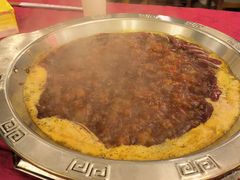 -山城年华老火锅(玉林店)