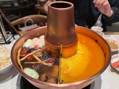 -东门口涮肉·砂锅·烤串(老门东店)