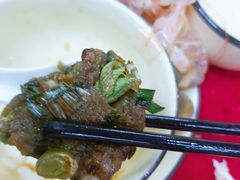 -美味海鲜大排档(明发美食地标店)