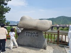 -图们国门景区