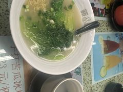 -新辉港式茶餐厅(北栅店)