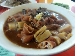 -北京小肠陈饭庄(方庄店)