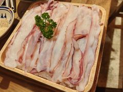 -旧街市鲜货老火锅(大光路店)