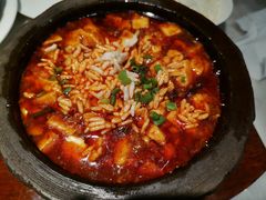 -雀蓝川菜(奥体广场店)