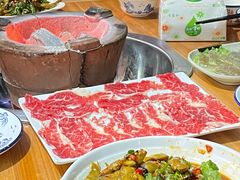 -洪大厨鸡煲(福田店)