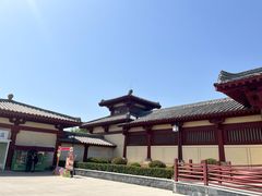 -洛阳古墓博物馆