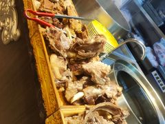 -塞伊德蒙餐(兴安南路店)