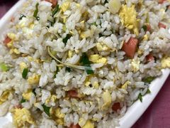 扬州炒饭-乐乐餐厅(湘子庙街店)
