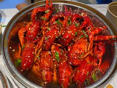 -巴厘龙虾·榜首油焖大虾(音乐学院·沿江酒馆店)