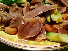 -那家小馆•北京菜•烤鸭(中关村店)