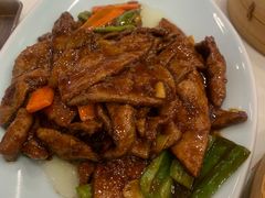 -大清花饺子(园林路店)