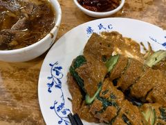-柴氏风味斋(甘家口店)
