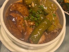 -客家汇·客家传承菜(水库店)