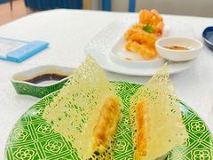 -品海楼·大连海胆锅贴馆(东港店)