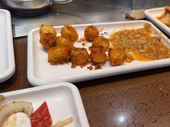 -湘汇概念铁板烧(铁西万达店)