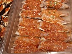 -千滋百味自助海鲜烤肉(布吉景华店)