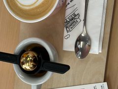 -THE PLAN_T COFFEE ROASTER(定岗湖公园店)