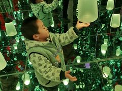 -汉中石门栈道景区