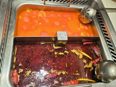 -海底捞火锅(万丰桥店)
