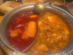 -牛New寿喜烧(虹桥新天地店)