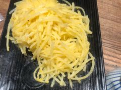-兰木肆·云南菜(龙湖U城天街店)