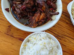 -如意香辣鸡架(总店)