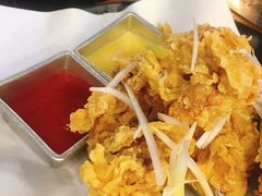 -米屋石锅拌饭(师大店)