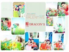 -龙摄影新人世界(万州店)