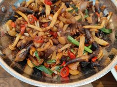 -八碗湘长沙市井菜(坡子街店)