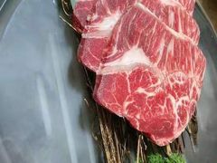 -九田家黑牛烤肉料理(新光汇店)