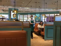 -翠华餐厅(宝安壹方城店)