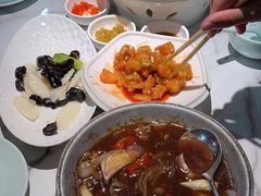 -四道菜·福建菜馆(万家广场店)