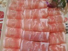 -羊家胡同·龙虾烧烤火锅(龙汇路店)