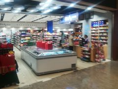 -城市之间超市(圆融星座店)