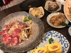 -角落里(中山公园店)