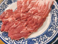 -裕德孚·非遗手切涮羊肉(东直门内大街店)