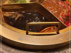 -麻路成都火锅(柏威年店)
