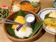 -迷你椰·泰式大排档(共康店)