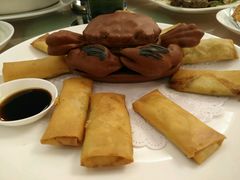 -上海富豪东亚酒店(零陵路店)