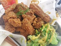 -艾薯夫妇Aysh(福田星河COCOPark店)