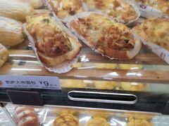 -85度C(广州石牌桥店)