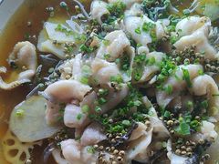 -盐帮食坊•小河帮川菜(四川师大店)