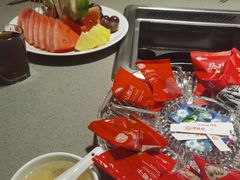 -海底捞火锅(九久奥特莱斯店)