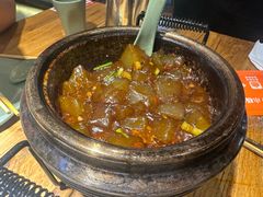-小杨烤肉(朱雀店)