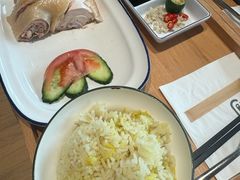 -J cafe 朝夕餐厅