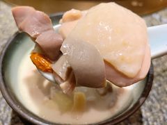 -湊湊火锅·茶憩(和平大悦城店)