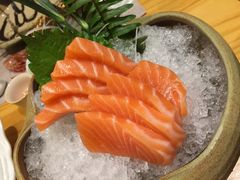 -花潮料理艺食馆(世欧广场店)