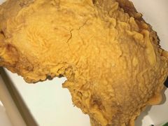 脆皮手枪腿-德克士(聚银时代店)