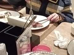 -盛宴标帜餐厅·亲子自助 (南昌喜来登酒店)
